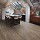 Karndean Vinyl Floor: Van Gogh Rigid Core Plank Smoked School Cedar